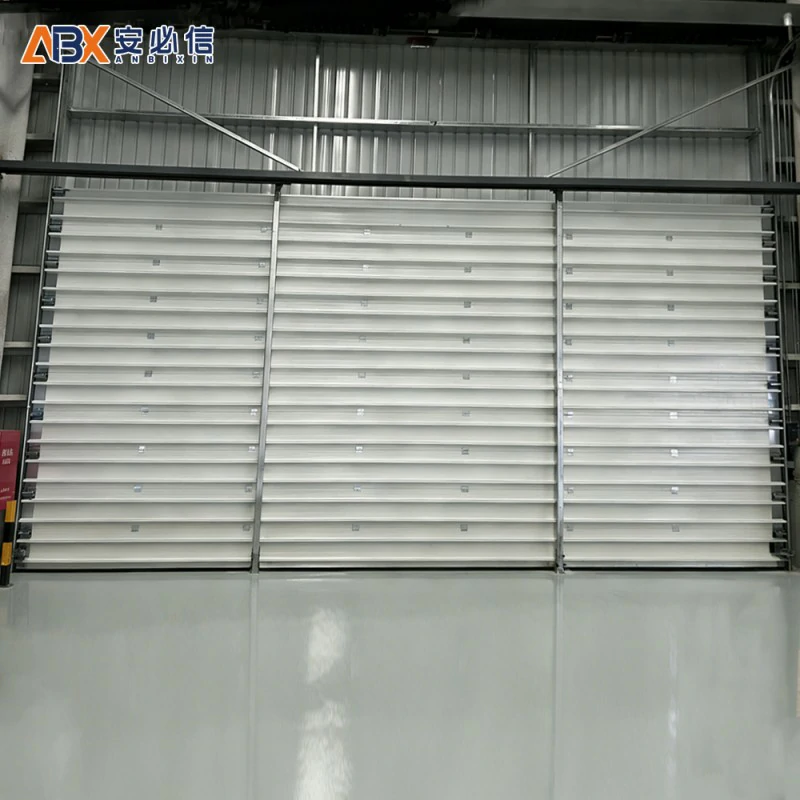 呼伦贝尔新工街道工业提升门