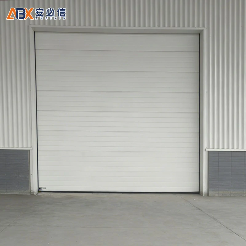 呼伦贝尔新工街道工业提升门